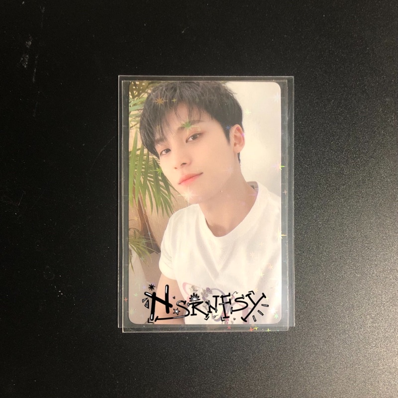 pc appmus your choice mingyu seventeen