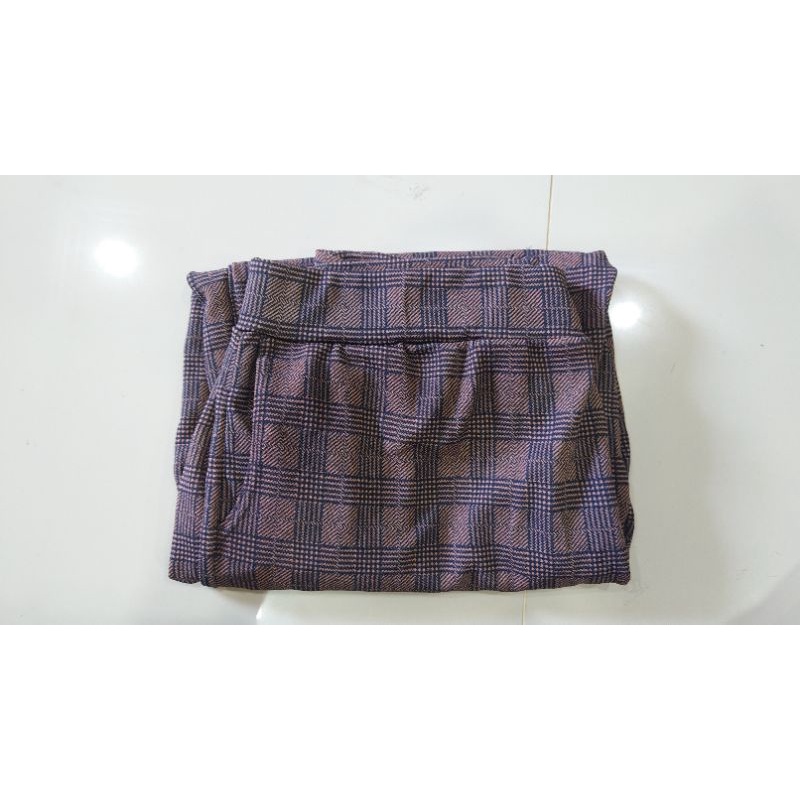 CELANA LUNA KOTAK SUPER JUMBO XXXXL BB 65-90KG / CELANA WANITA JUMBO