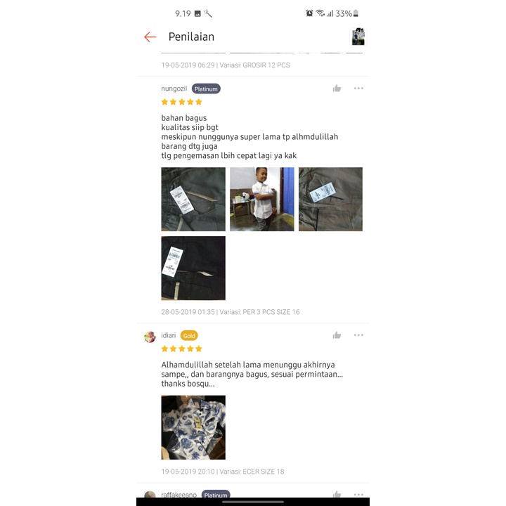 ECER/GROSIR (Size 14 16 18) ! CELANA CHINO CHINOS Anak Estimasi 4 - 7  TAHUN-2