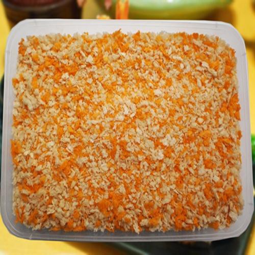 

Panir Kasar Panko Tiara Repack 1kg