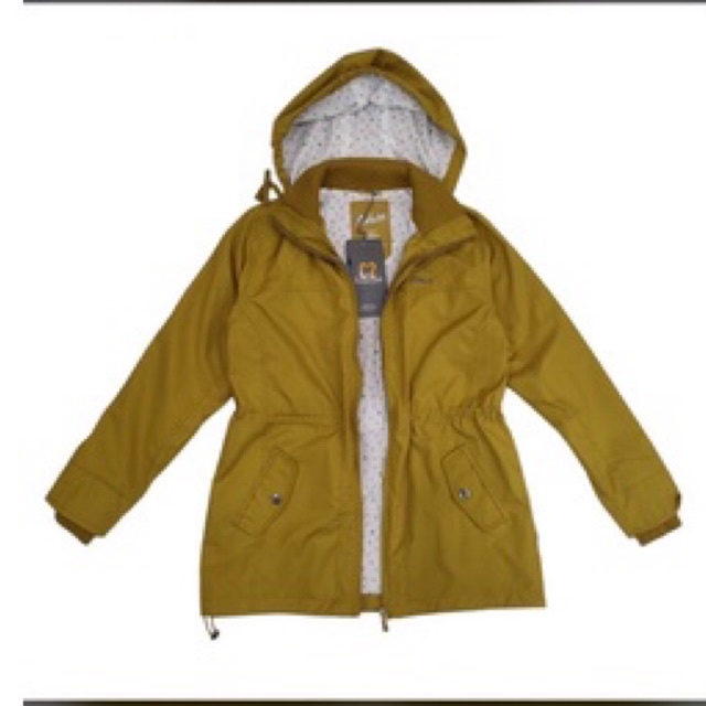 Jaket wanita, jaket parka wanita, jaket parasut wanita C2 100% original