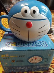 Mug Karakter Murah