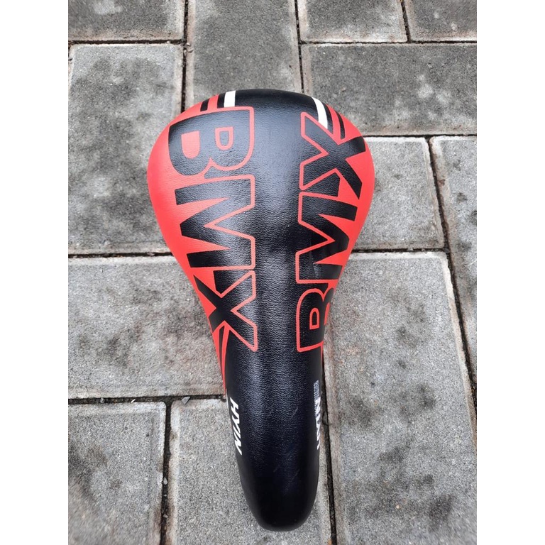 TERMURAH!!! Jok Sepeda Anak BMX HYIN / Realpict