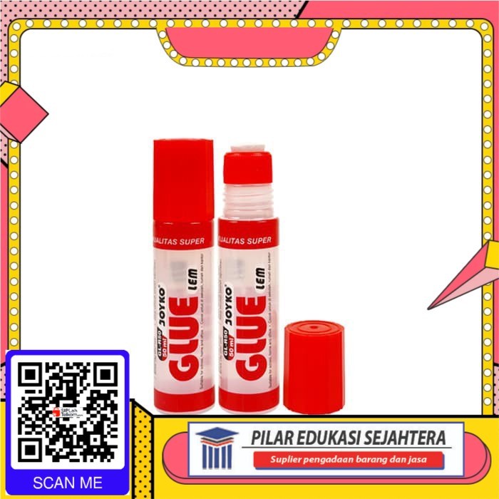 

LEM CAIR JOYKO GL-R50 (1 PCS) MURAH