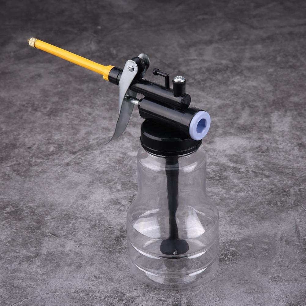 YGRETTE EACHGO Pompa Tangan Minyak Gemuk Grease Gun 250ml Pelumas rantai bearing sepeda