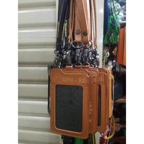 

idcard dpr ri terbaru exlusip premium