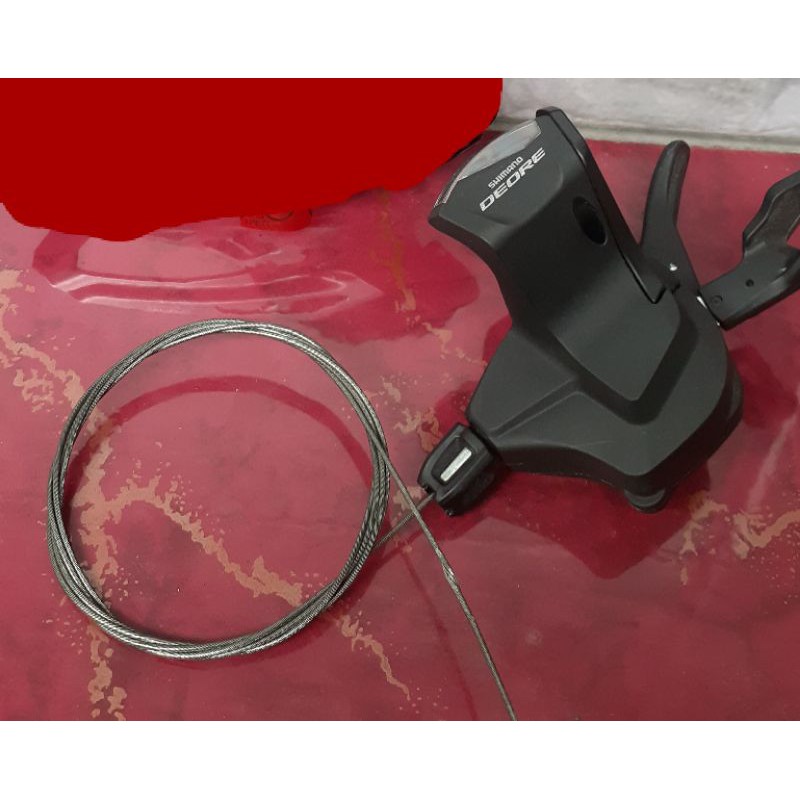 sifter kiri dual deore copotan patrol 093 2020