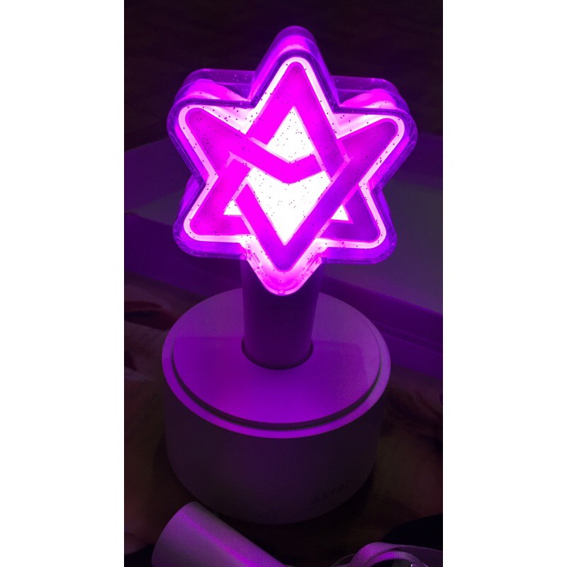 ROBONG VER 1 ASTRO OFFCIAL (booked)