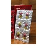 Samulin Kapsul Asli Original Isi 60 Kapsul