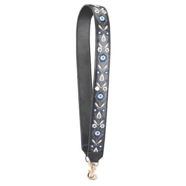 flower bag strap