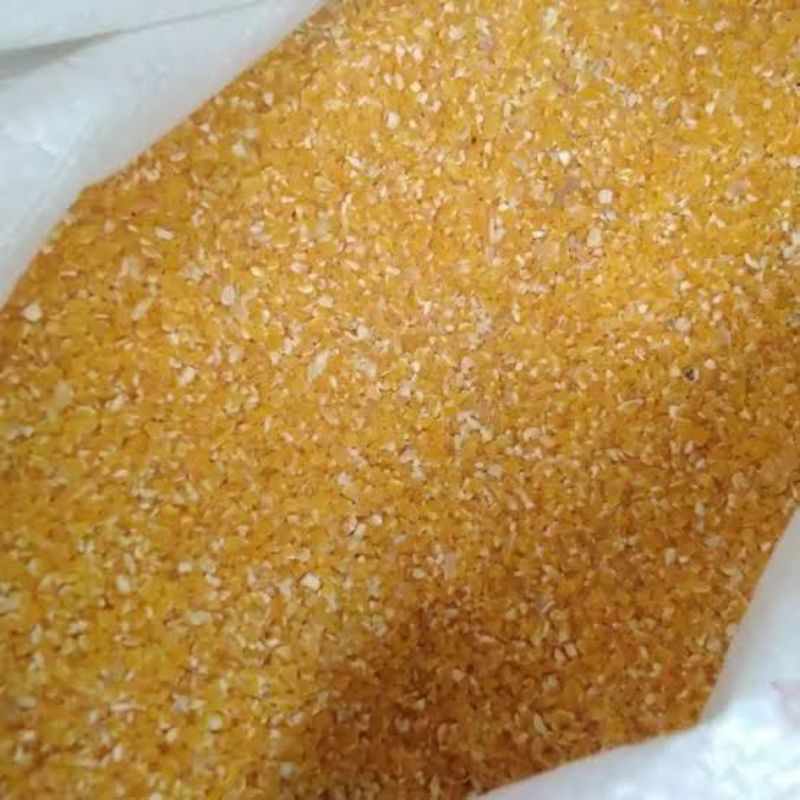 

Menir Jagung Super kemasan 1kg