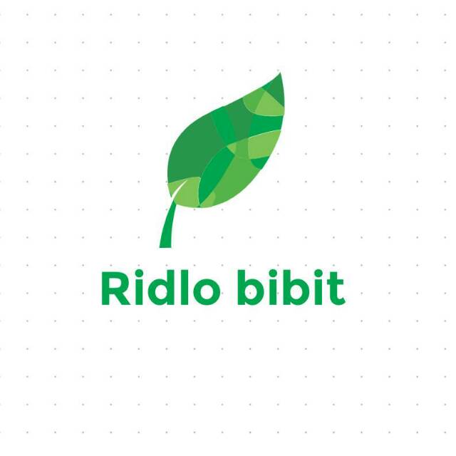 ridlo_bibit