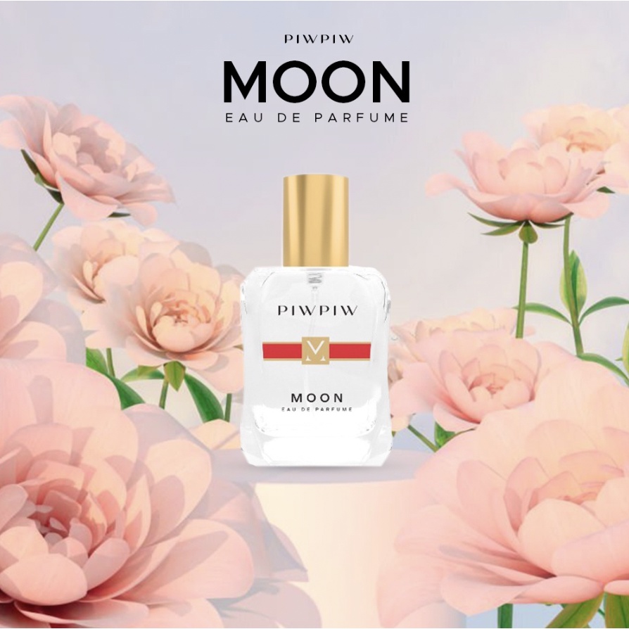 Parfum piw piw / parfum moon piw piw