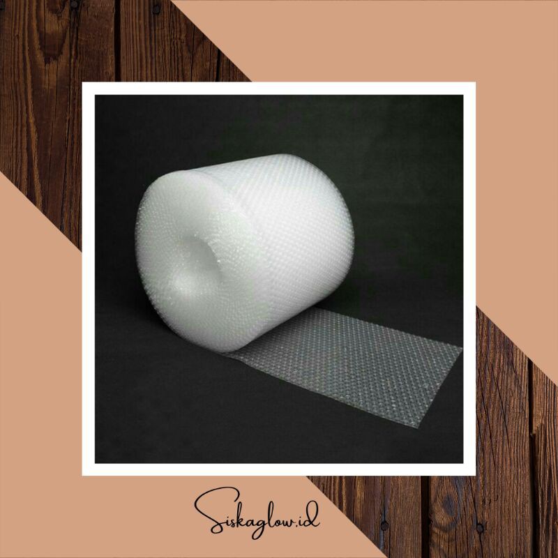 

Bubble wrap