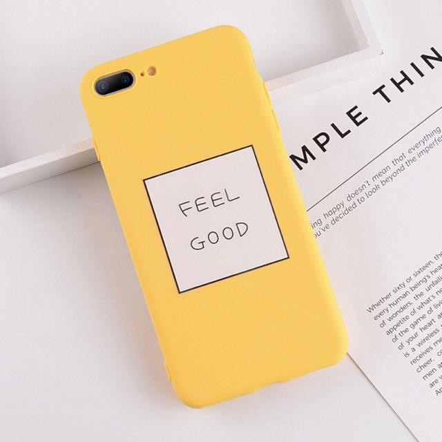 SOFTCASE 9 MOTIF CARTOON CASE IPHONE 11 8 7 6 X XS XR MAX