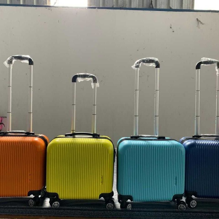 Koper - Koper Kabin Polo Fans 17 Inch