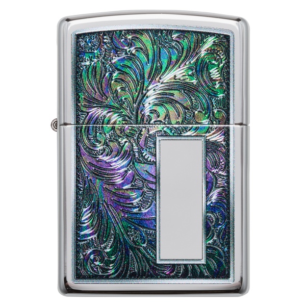 Zippo 49139 Colorful Venetian Madein USA