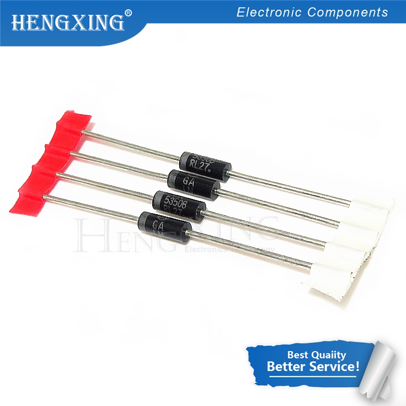 500pcs Ic 1N5350B IN5350B 1N5350 DO-15