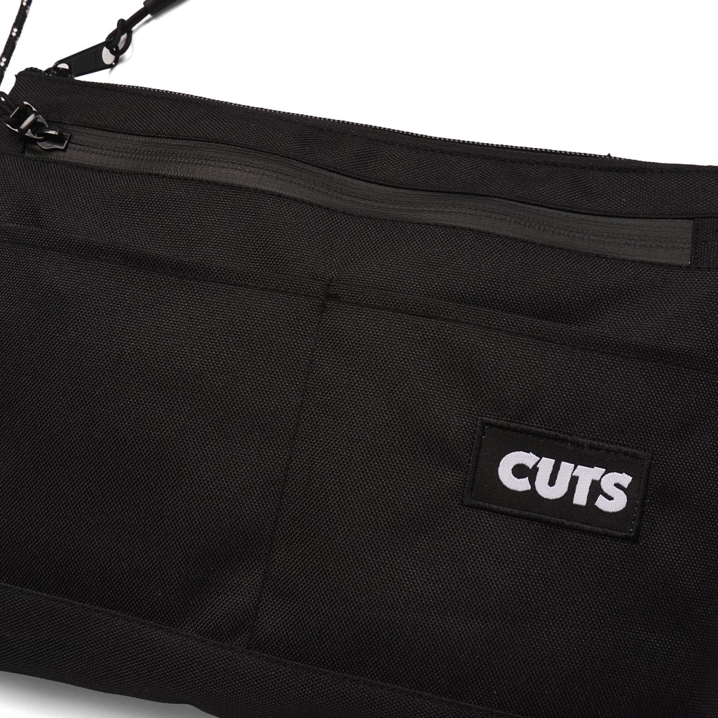 CUTS | TAS SELEMPANG | SACOCHE | GIX