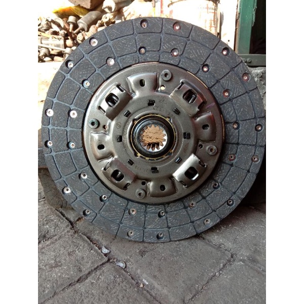 Kampas kopling ragasa canter 110 / ps120