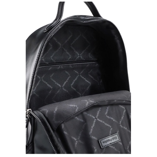 READY ORIGINAL HUSH PUPPIES CLAUD BACKPACK TAS RANSEL WANITA
