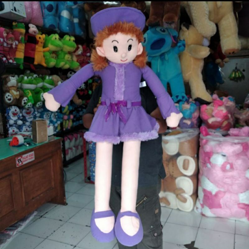 Boneka Cindy Jumbo