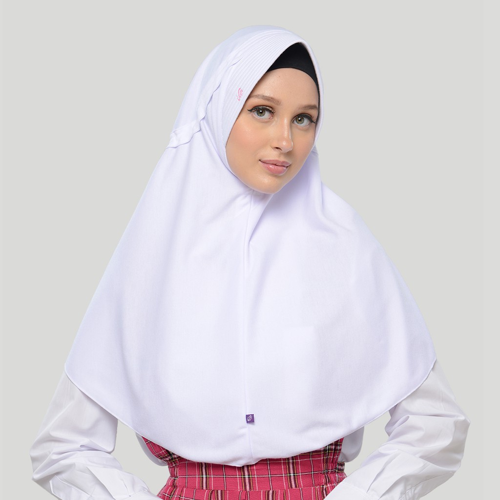 Jilbab Rabbani Asli Ukuran S | Jilbab Gallery