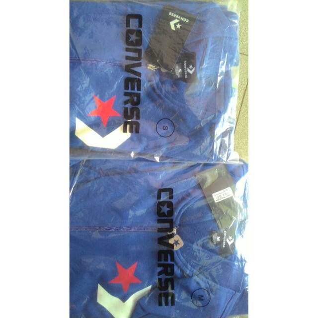 Converse zipper Original