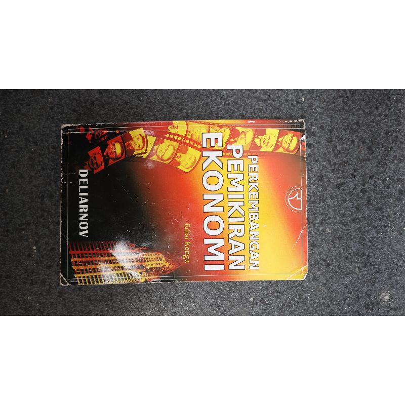 perkembangan pemikiran ekonomi