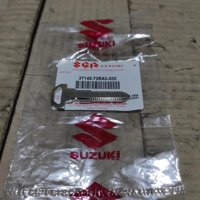 Key Blank Atau Kunci kontak All New Ertiga