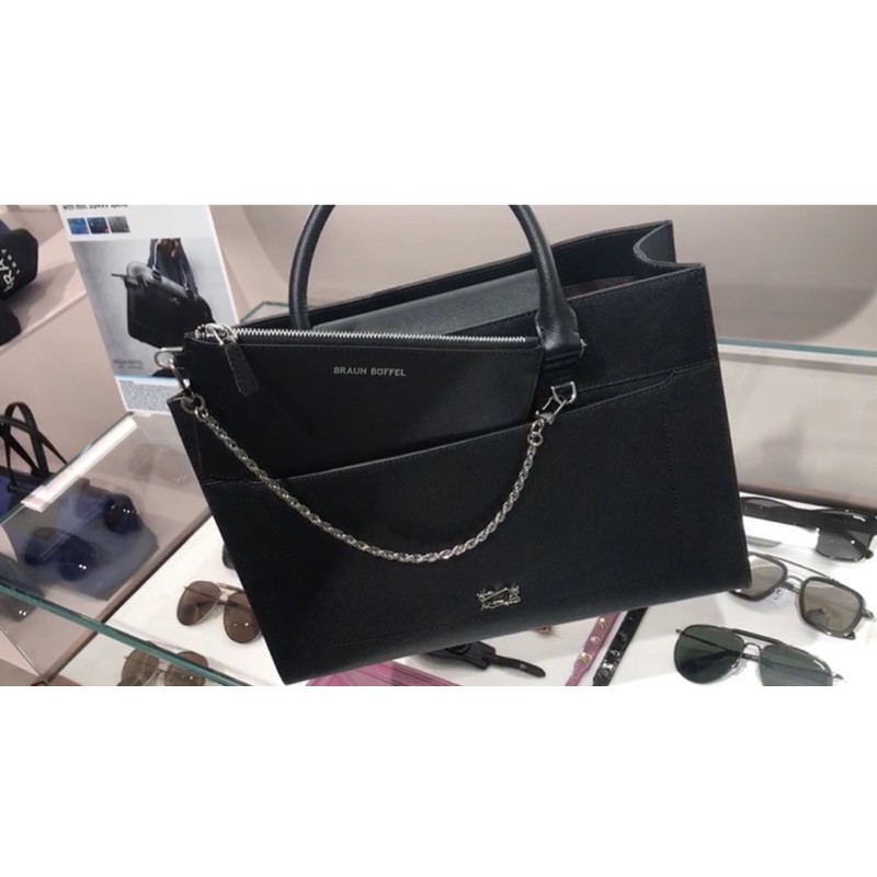 BraunBuffelOriginalMyBagHandbag
