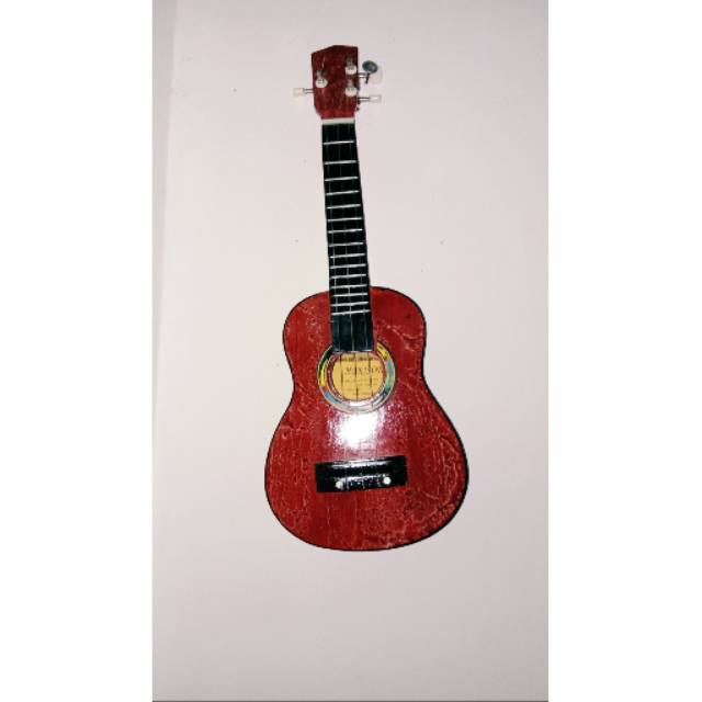 UKULELE/CUKLELE SENAR 3