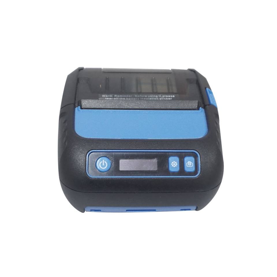 PRINTER BLUETOOTH THERMAL BARCODE CODESOFT HPM300EL/HP-M300EL PRINTER LABEL STIKER EKSPEDISI