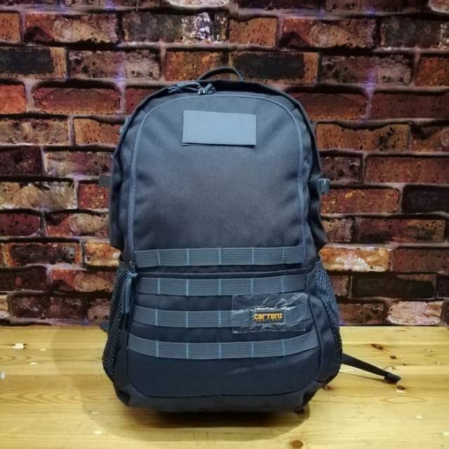 Tas Ransel Cartenz Bushmater Tas Ransel Tactical Cartenz Ransel Laptop