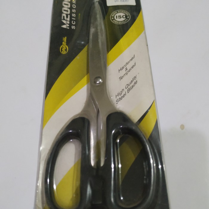 

Gunting / Scissors Variasi