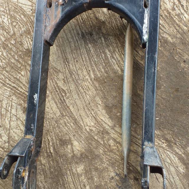 Swing arm lengan ayun vega r new