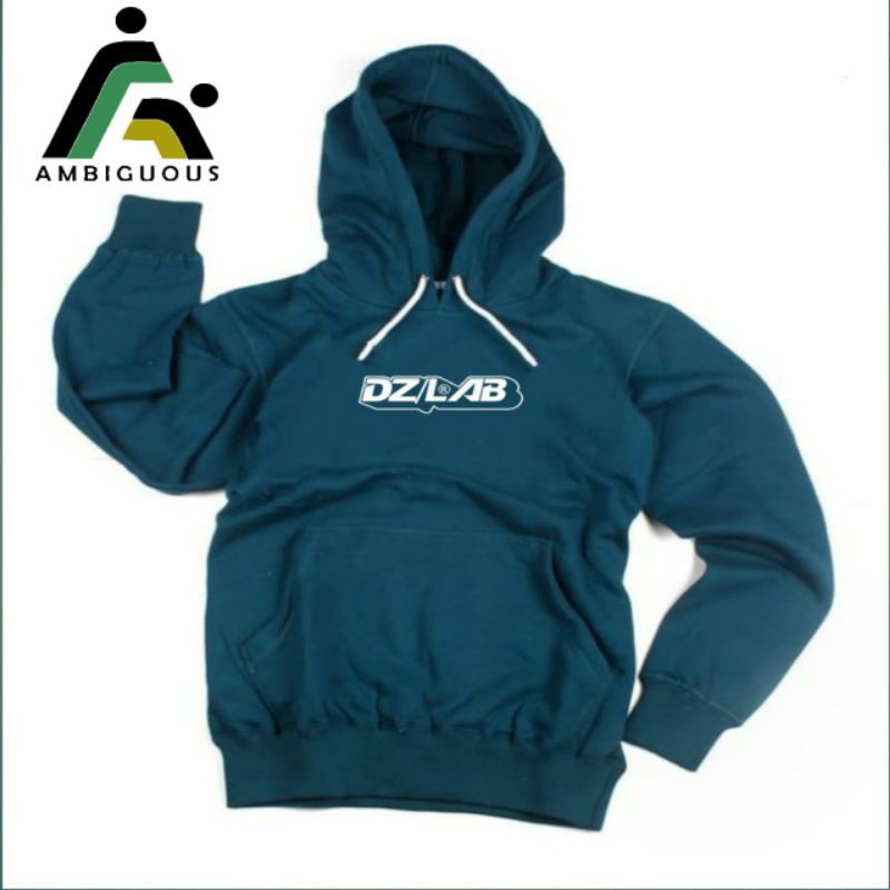 HODIIE DZ LAB PREMIUM DISTRO DEWASA PRIA WANITA STYLISH HOODIE KEKINIAN ZAMAN NOW