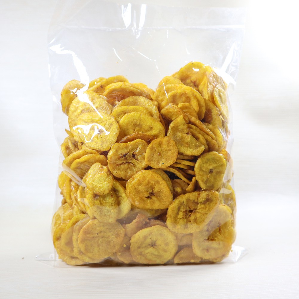 

PISANG KOIN 300 gr / Aneka snack / camilan / jajan kiloan