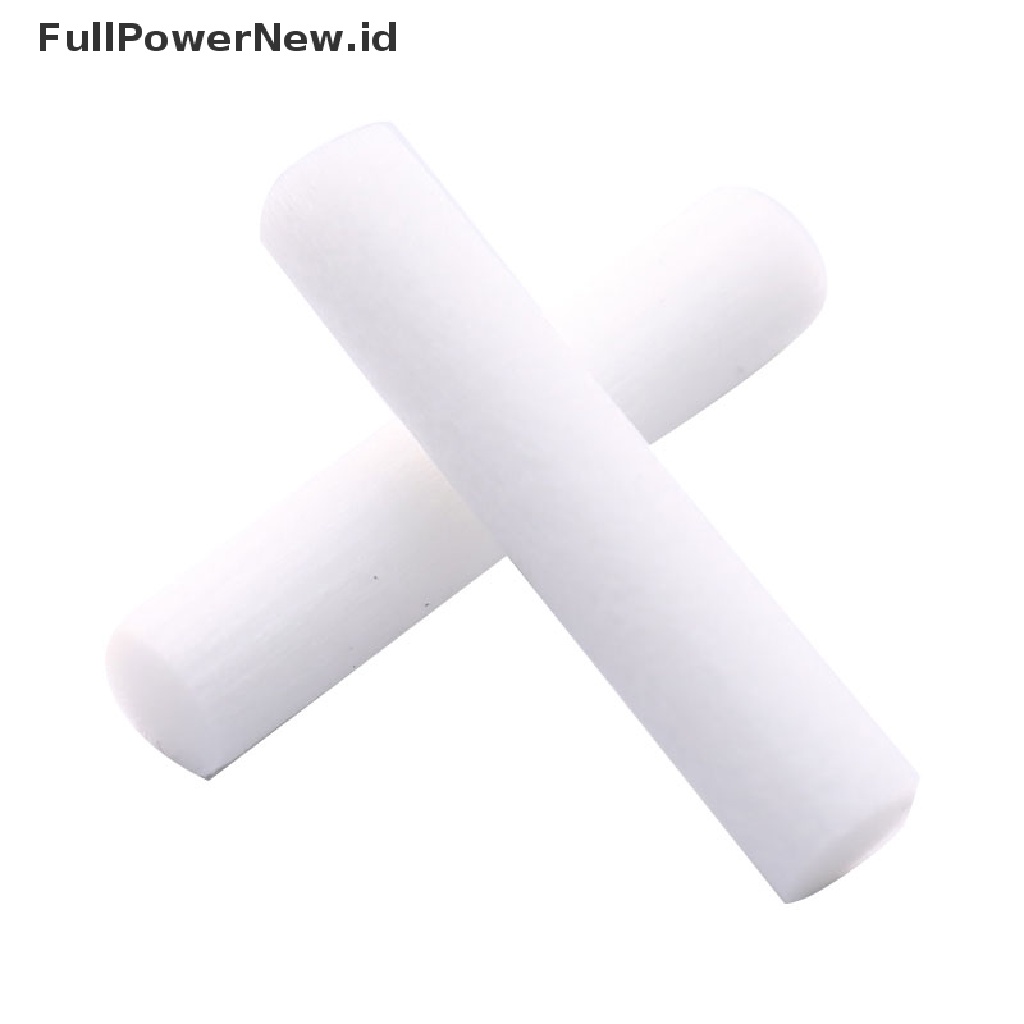 (Full) 20pcs / Set Stik Sumbu Refill Aromaterapi Pengganti