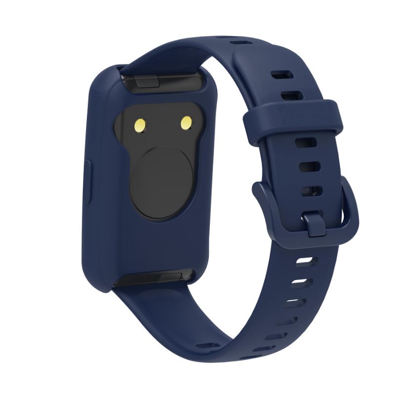 Case / Cover Silicon For Watch For Honor / Huawei Band 6 7