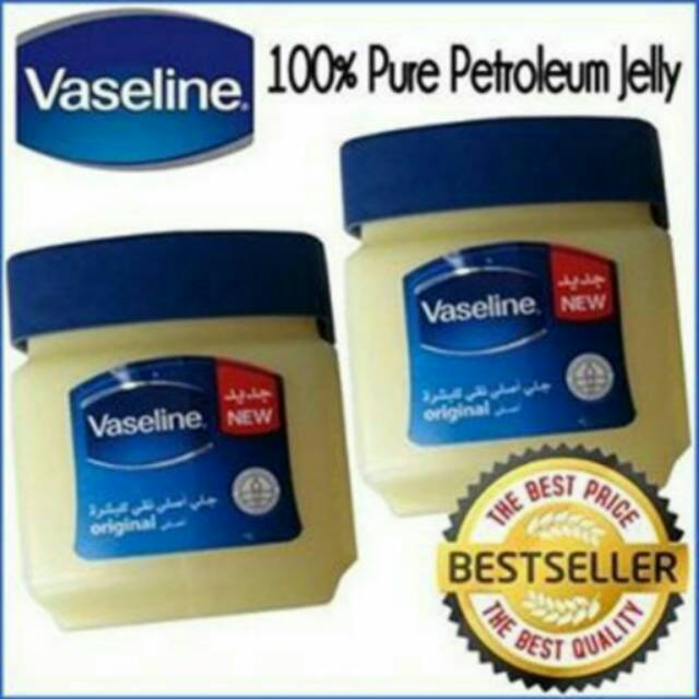Vaseline arab original