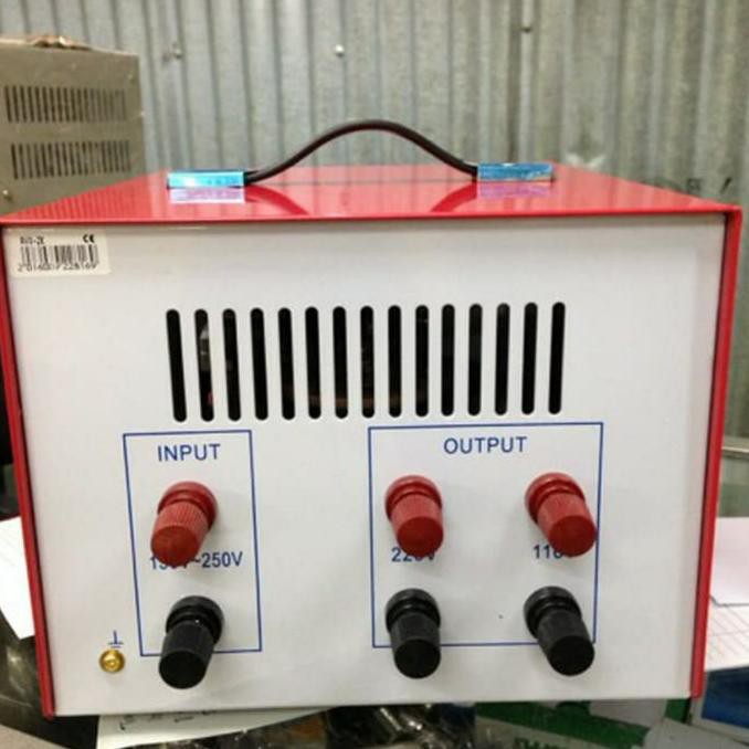 Stabilizer/Stavolt Oki 3000 Watt