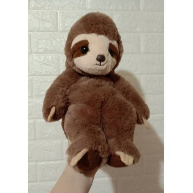 Boneka Kukang Cute