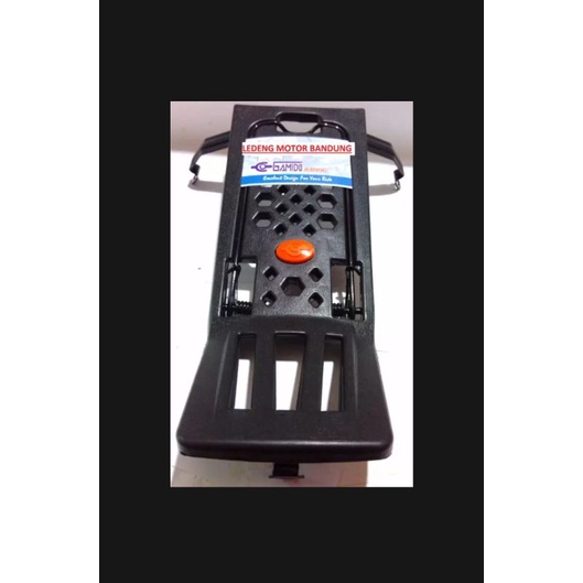 Bagasi Barang Revo absolute bagasi depan revo absolute