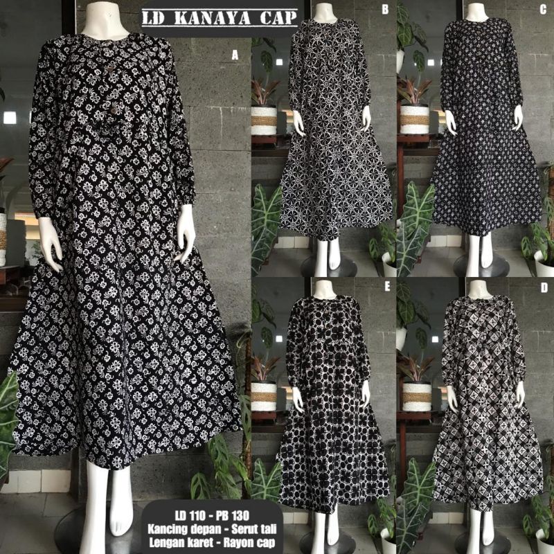 ld kanaya cap
