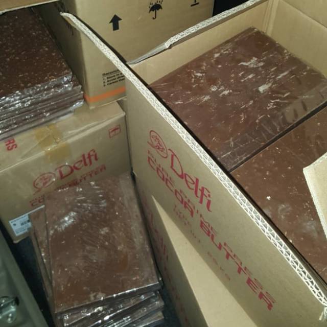 

COKLATblok/coklat kacang Mede blok/coklat bahan lebaran