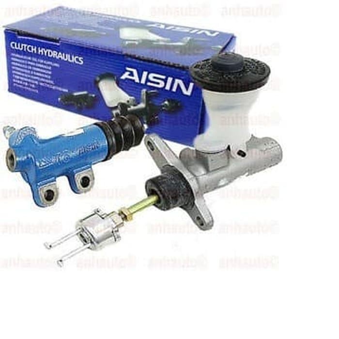 CM Assy Soluna Master Kopling Atas AISIN CMT 649A