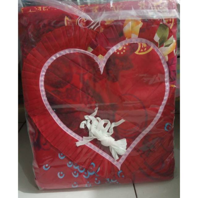 Sprei Home Industri