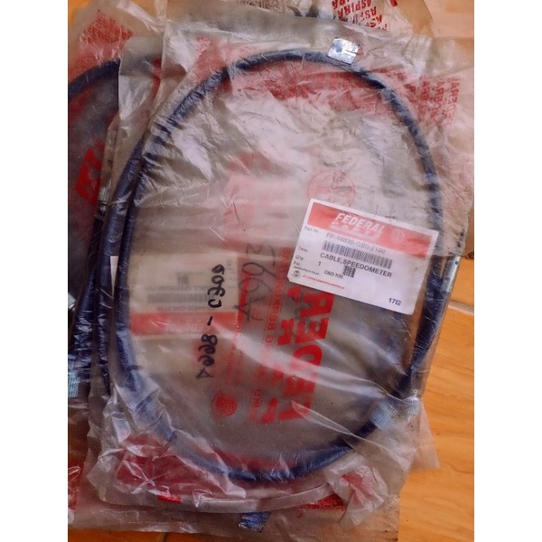 Kabel spidometer speedometer supercup super cub c700 c800 ori