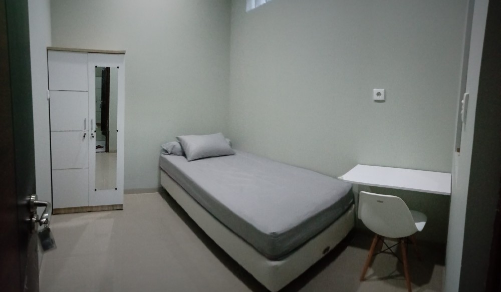 At Monalisa Sarung Kasur Jacquard Emboss Uk 100 T 20 - Part 1